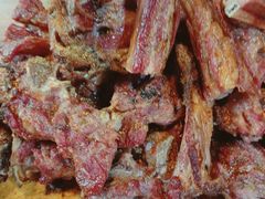 -宝山一号馕坑肉