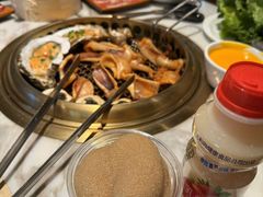 -火炉火自助餐(西直门凯德MALL店)