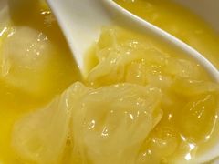 花胶鸡锅-捞围鲜·港式打边炉(海阳路店)