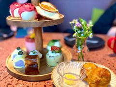 -La Terre乐田(万象城店)