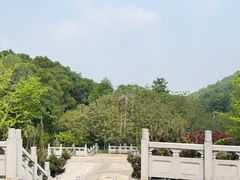 -南北湖风景区