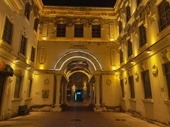 -中华巴洛克风情街