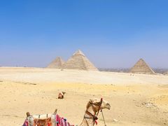 -吉萨金字塔群