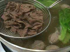 -陈记顺和潮汕牛肉火锅(番禺迎宾大道店)