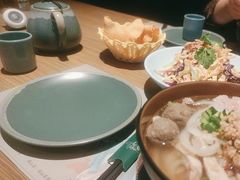 -安南越南餐厅(青岛万象城店)