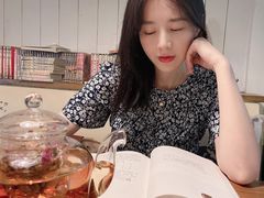 -雕刻时光咖啡馆(交大店)