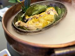 -桂满陇·杭州饭店(清河万象店)