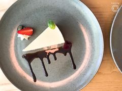 芝士蛋糕-EN SPACE恩空间