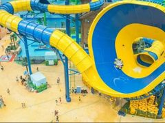 -广州融创水世界