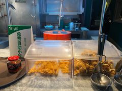 -俏九州·小炒黄牛肉(华润万象汇店)