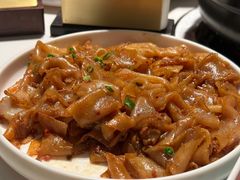 -滋粥楼·顺德菜(番禺广场总店)