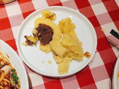 -西贝(科华王府井店)