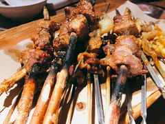 -江城老胖(支农大街店)