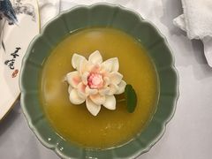 -海富门·带鱼·淮扬菜·粤菜(甘家口店)