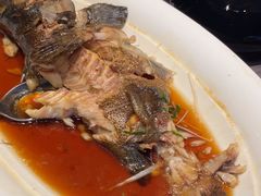 -百富源·海鲜辽菜(浑河堡店)