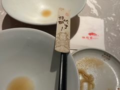 -松鹤面馆·古法焖肉面(观前店)