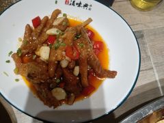 -爷爷不泡茶NOYEYENOTEA(武汉佰港城创始店)