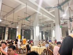 大堂-标记美食新鲜猪杂(兴南大道店)