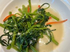 -香港狮子山下·明星粤菜餐厅(北苑店)