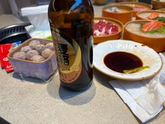 -海底捞大排档火锅(打浦路店)