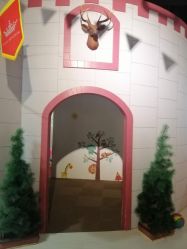 -塔塔王国·主题儿童游乐园(奥城商业广场店)