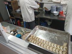 -古徽州馄饨店(宝安路店)