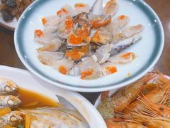 -红灯笼龙凤饭店(宁波老字号店)