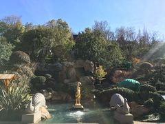 -七彩云南古滇温泉山庄