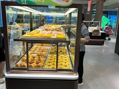 -奈雪的茶(华强北中航城店)