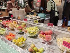 -水平有限广西米粉·广西风味集(五道口店)