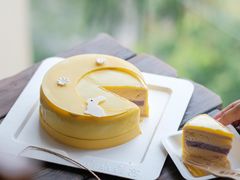 -壹点壹客·生日蛋糕(龙岗店)