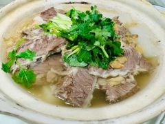 -东海海鲜酒家(中信广场店)