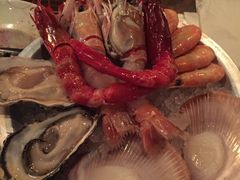 -斯普汇生蚝牛排馆(中骏世界城店)