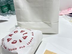 -BIG BAGEL(永康路店)