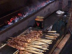 -维吾尔餐厅(宜山路店)