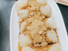红糖糍粑-肥龙火锅(南坪店)