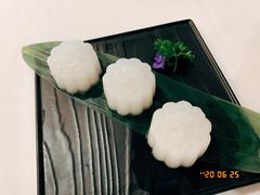-白天鹅宾馆-宏图府餐厅
