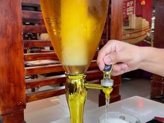 -老周夜市(航空路店)