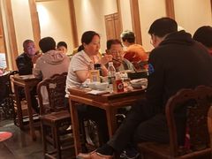 -小吊梨汤·北京菜·烤鸭(长安商场-首都博物馆店)