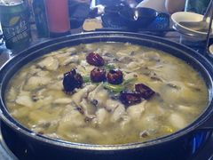 android_upload_pic-湘芙蓉·湖南菜(椒江店)