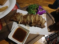 -通海俄式烧烤(下瓦房店)