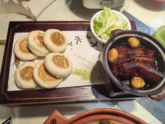 -龚兴城鱼羊吉·家传湖北菜(苗栗路总店)