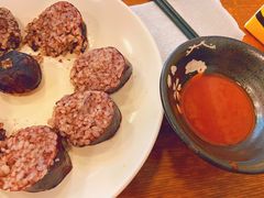 -优壹佳·延边朝鲜族料理(中山北路店)