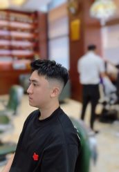 -尼特斯男士发型馆