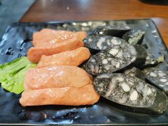 -·缸桶屋·韩式牛肋条自助烤肉(西湖D11店)