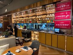 -云山茶餐厅(广东大厦店)