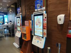 -汉堡王(上海凌云壹街坊店)