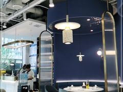 大堂-兰湘子·湘菜小炒(长安万科广场店)