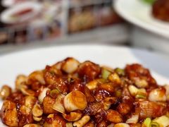 -黑窑厂糖油饼烤鸭·清真菜(旗舰店)