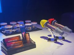 -星聚会KTV(合生汇黑金店)